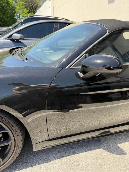 2020 Porsche 718 Boxster Spyder - Image 11 of 20