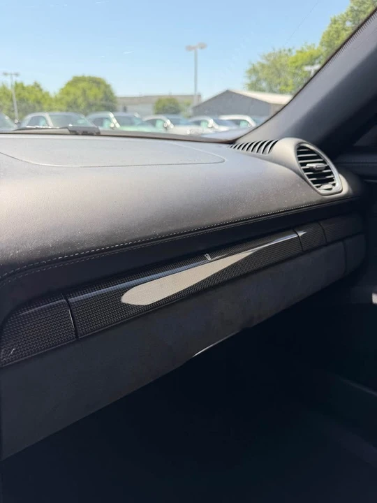 2020 Porsche 718 Boxster Spyder - Image 20 of 20