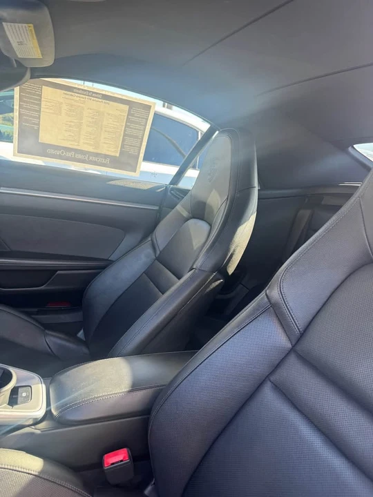2020 Porsche 992 Carrera - Image 10 of 10