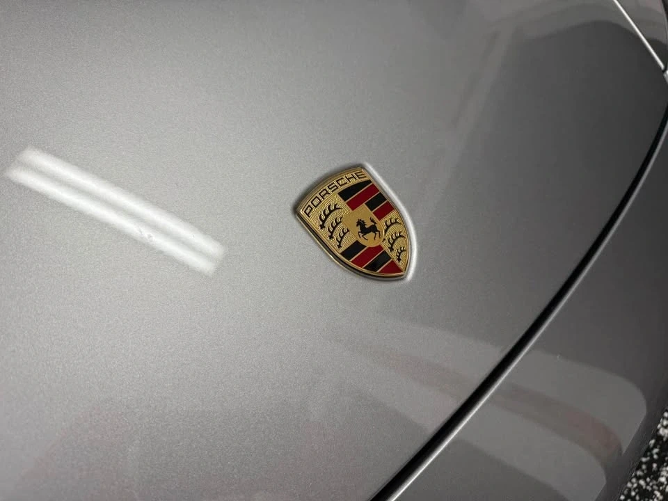 2020 Porsche 992 Carrera 4S - Image 14 of 20