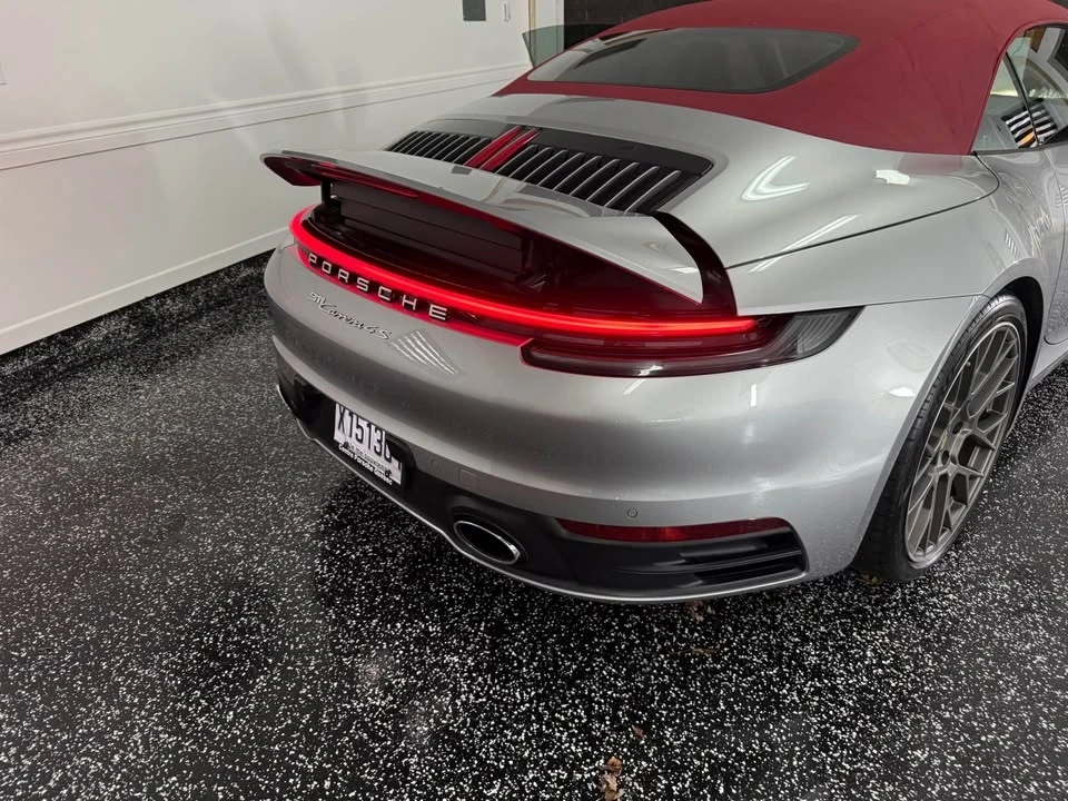 2020 Porsche 992 Carrera 4S - Image 20 of 20
