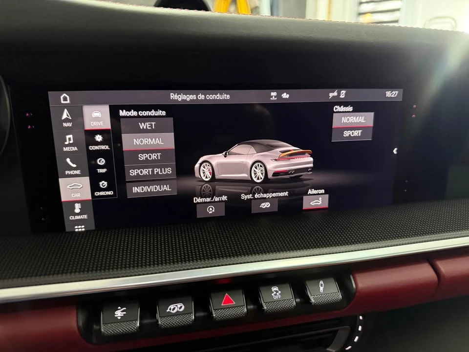 2020 Porsche 992 Carrera 4S - Image 10 of 19