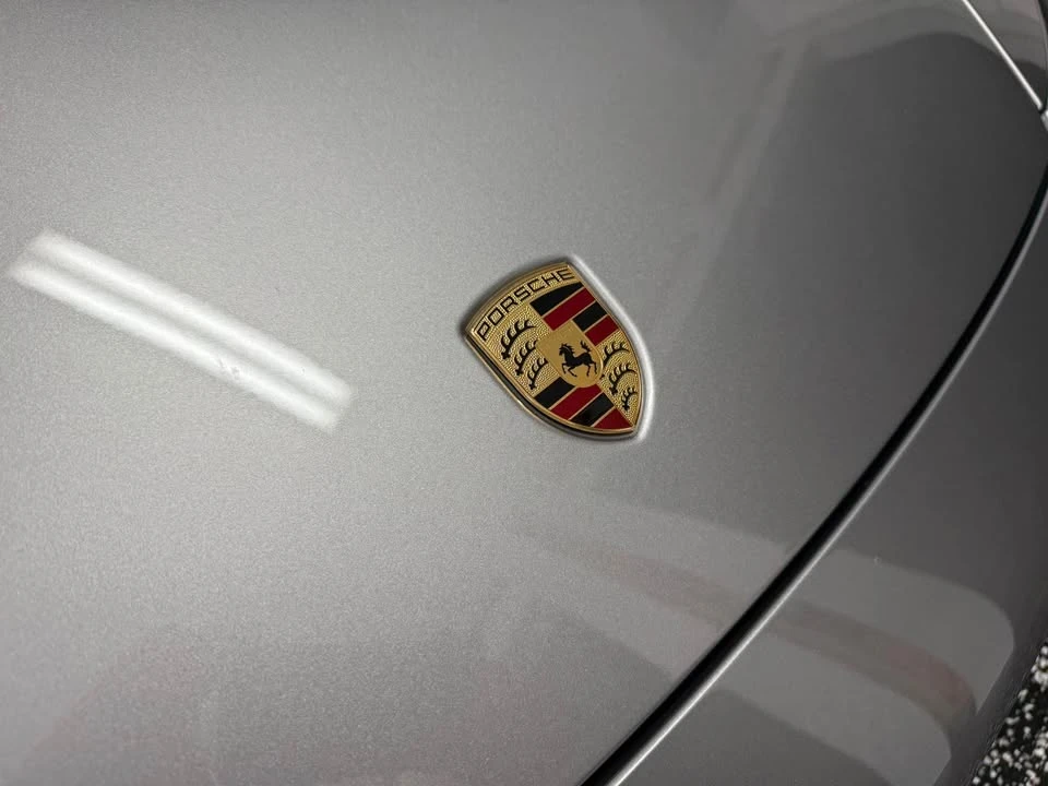 2020 Porsche 992 Carrera 4S - Image 13 of 19