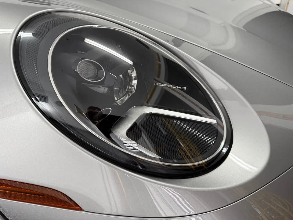 2020 Porsche 992 Carrera 4S - Image 14 of 19