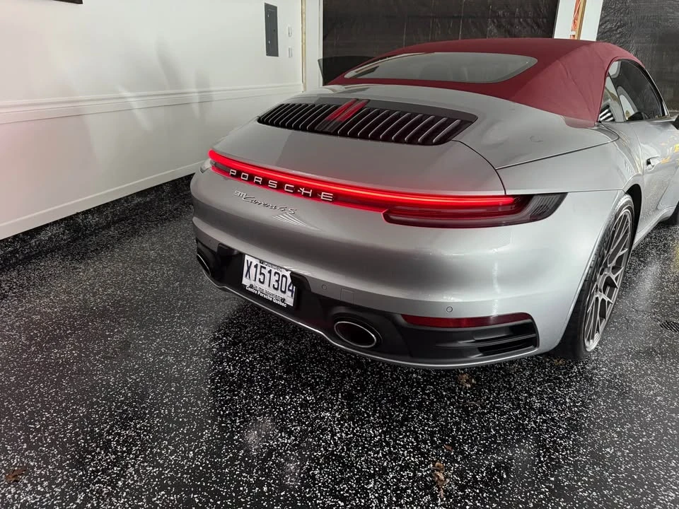 2020 Porsche 992 Carrera 4S - Image 6 of 19