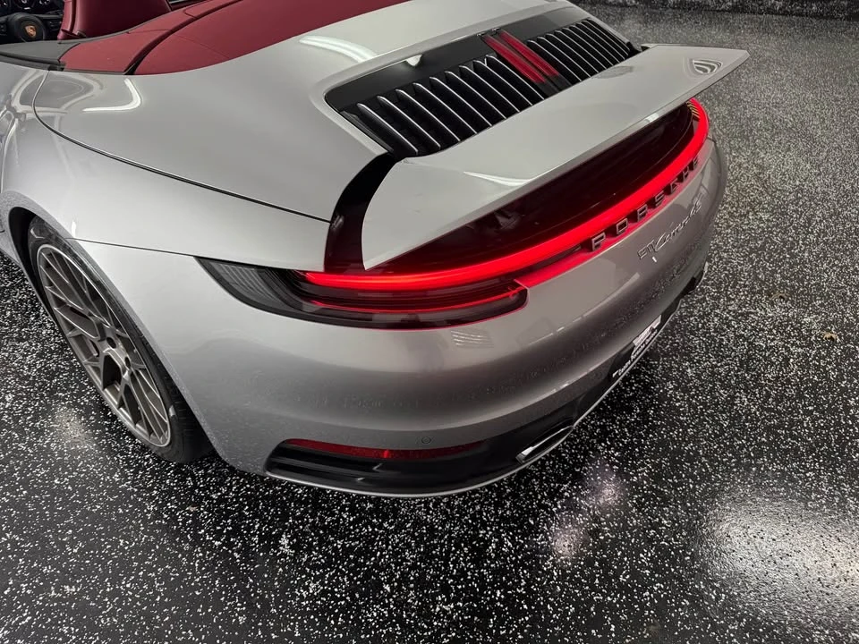 2020 Porsche 992 Carrera 4S - Image 4 of 19