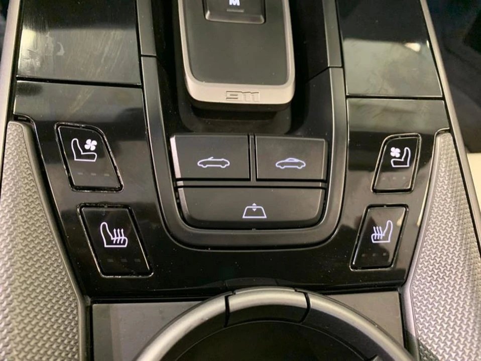 2020 Porsche 992 Carrera - Image 13 of 20