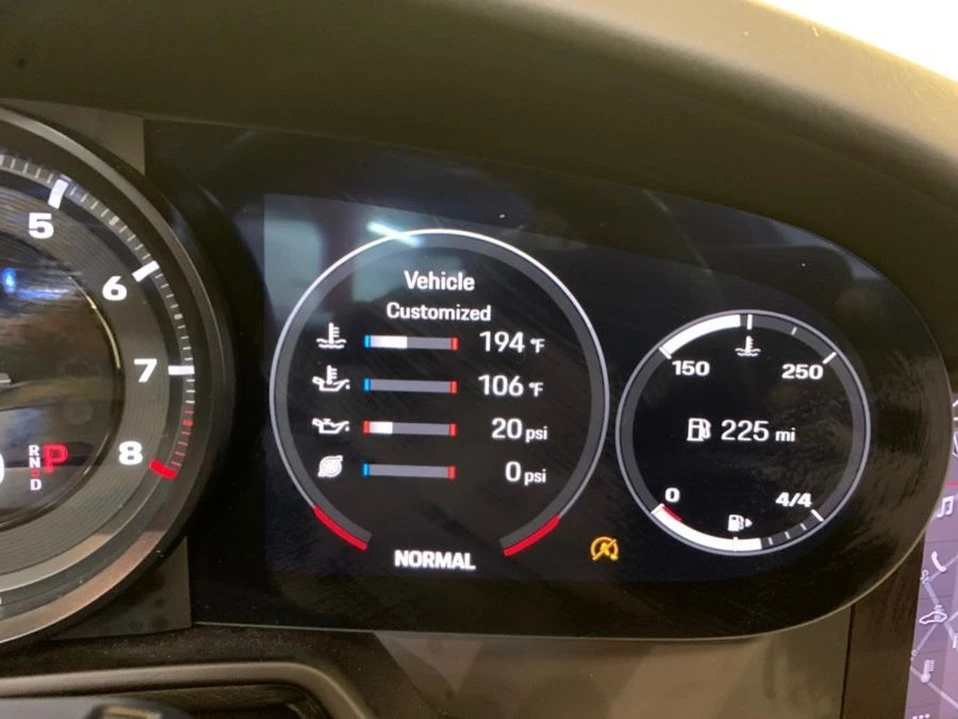 2020 Porsche 992 Carrera - Image 18 of 20