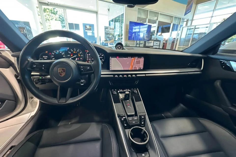 2020 Porsche 992 Carrera - Image 10 of 12