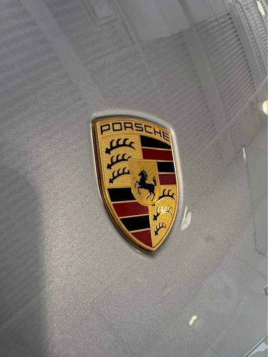2020 Porsche 992 Carrera - Image 2 of 16