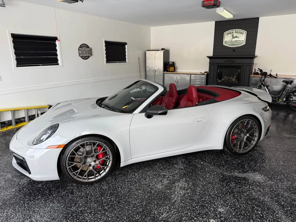 2020 Porsche 992 Carrera 4S - Image 2 of 15