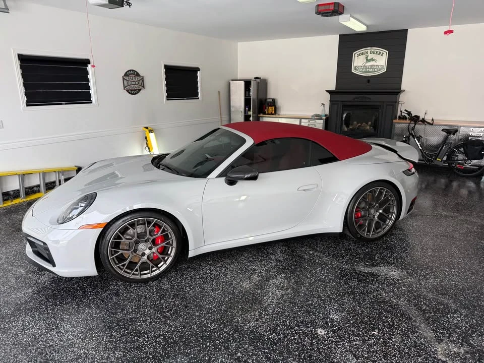 2020 Porsche 992 Carrera 4S - Image 10 of 15