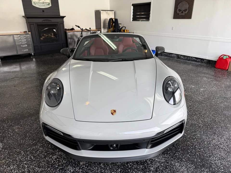 2020 Porsche 992 Carrera 4S - Image 6 of 15
