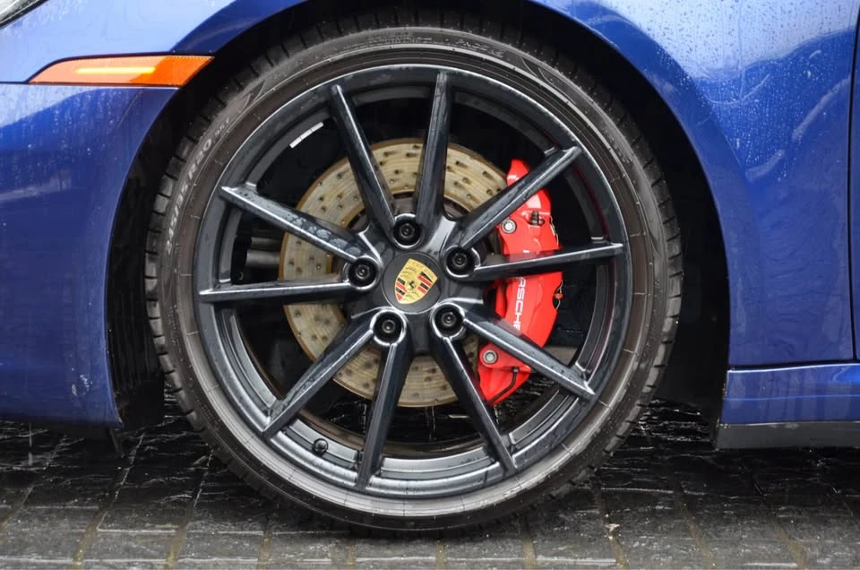 2020 Porsche 992 Carrera S - Image 12 of 17