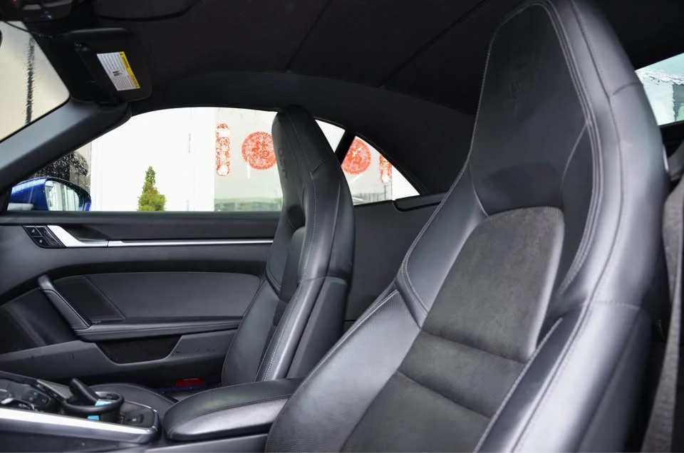 2020 Porsche 992 Carrera S - Image 15 of 17