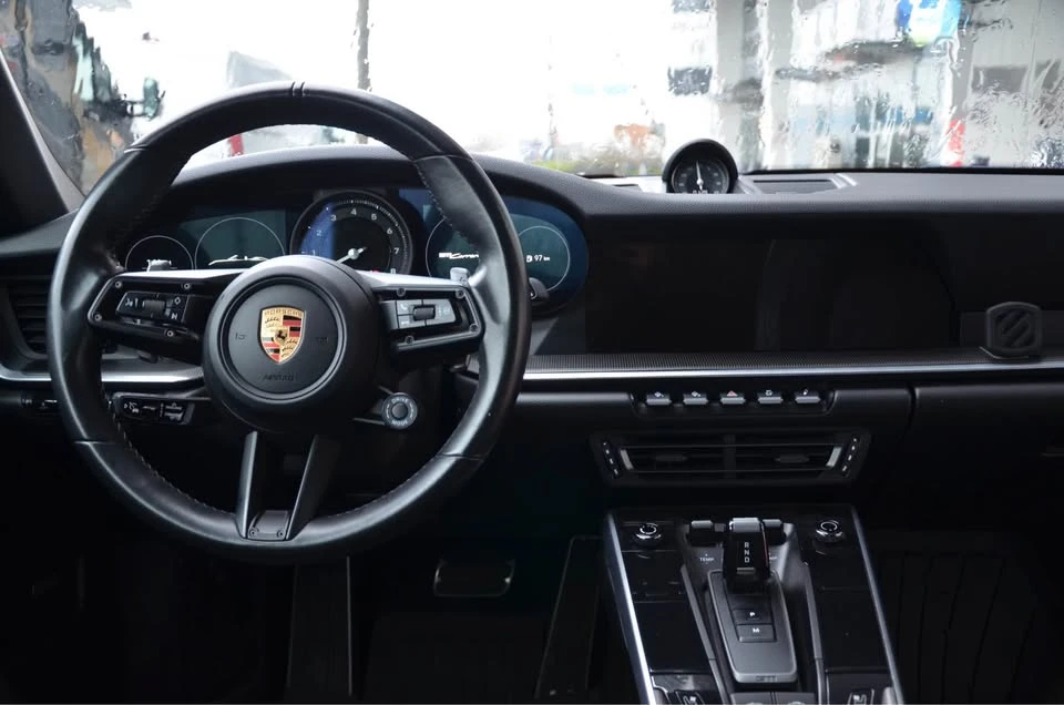 2020 Porsche 992 Carrera S - Image 11 of 17