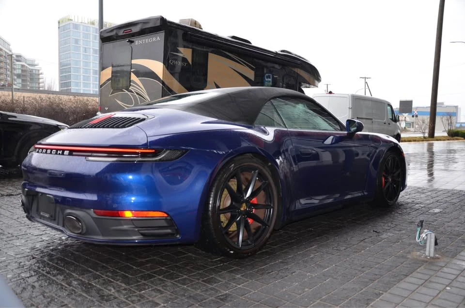 2020 Porsche 992 Carrera S - Image 17 of 17