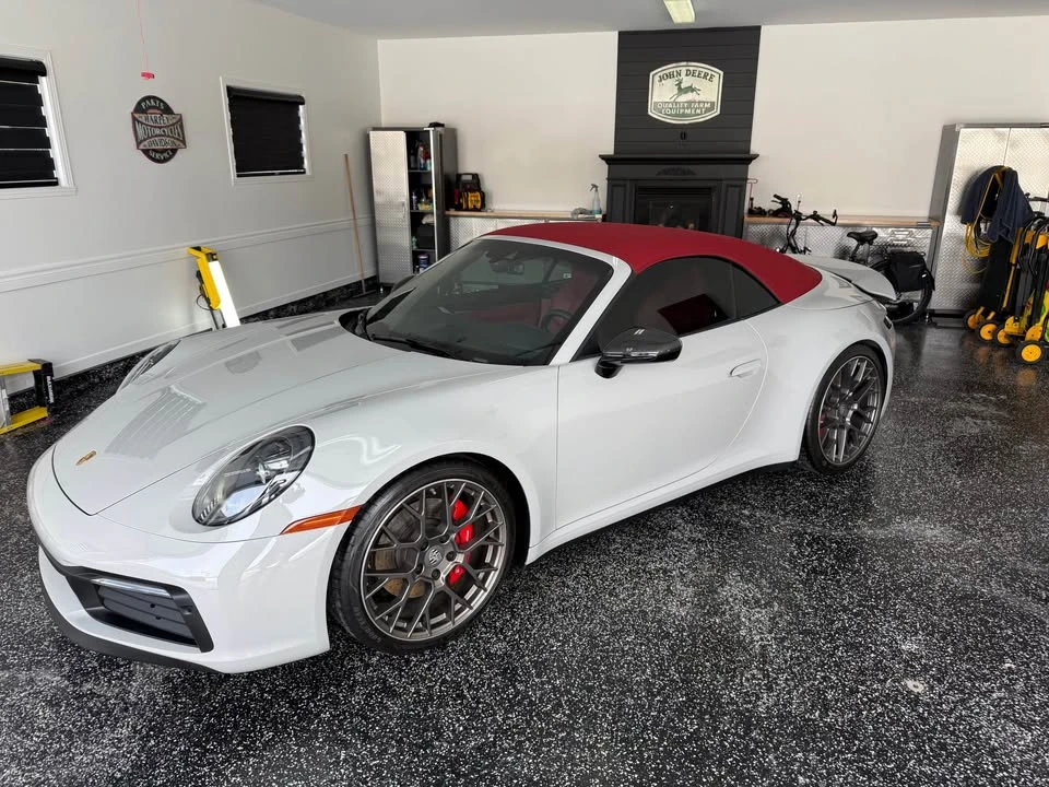 2020 Porsche 992 Carrera 4S - Image 15 of 19