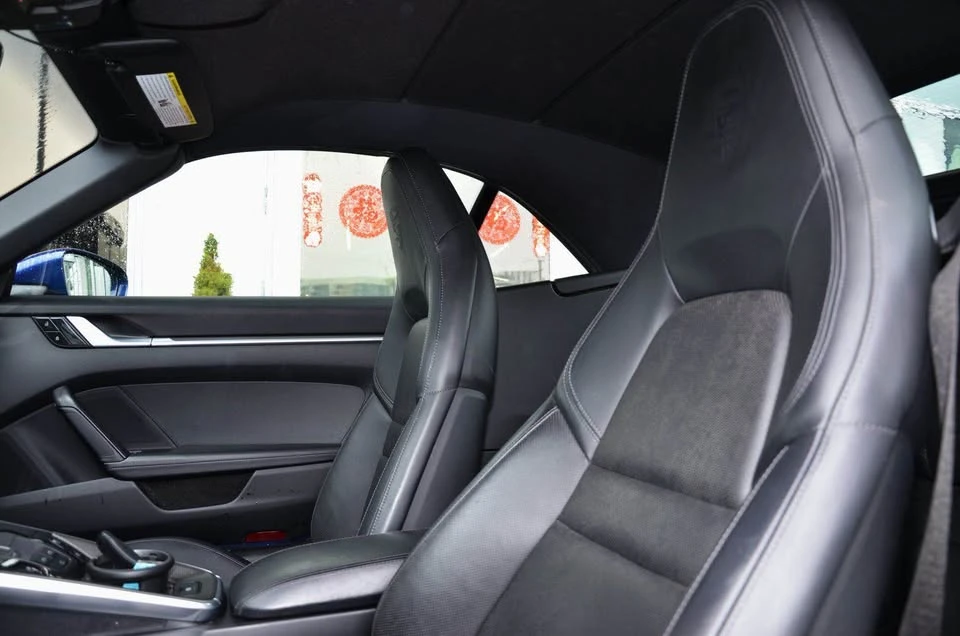 2020 Porsche 992 Carrera S - Image 2 of 17