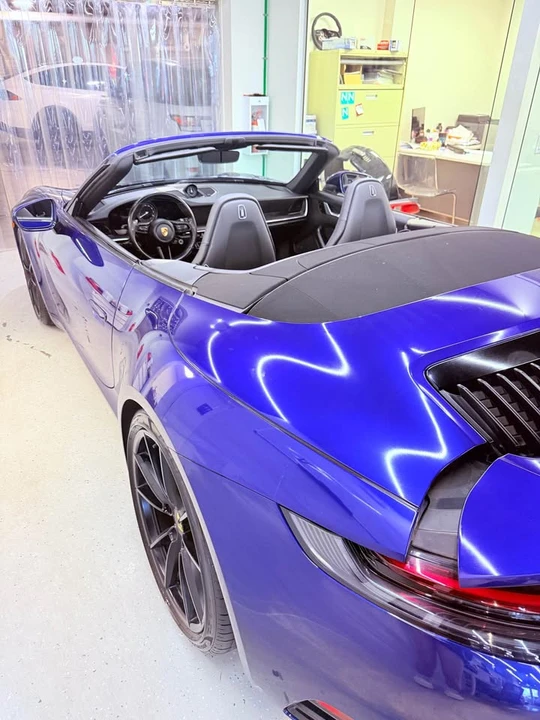 2020 Porsche 992 Carrera S - Image 6 of 17