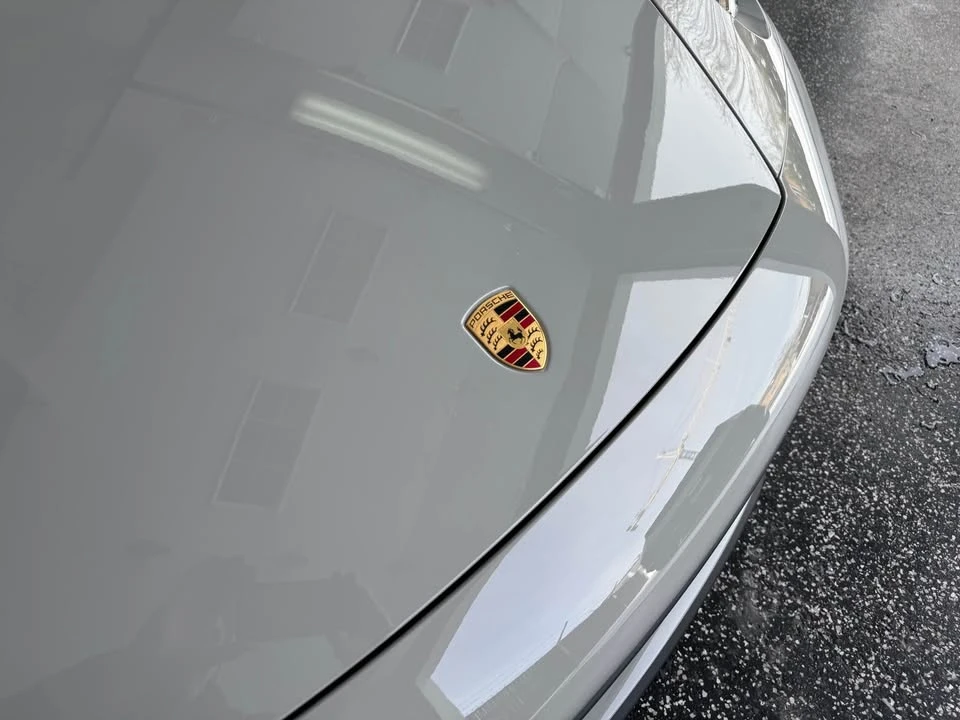2020 Porsche 992 Carrera 4S - Image 17 of 19