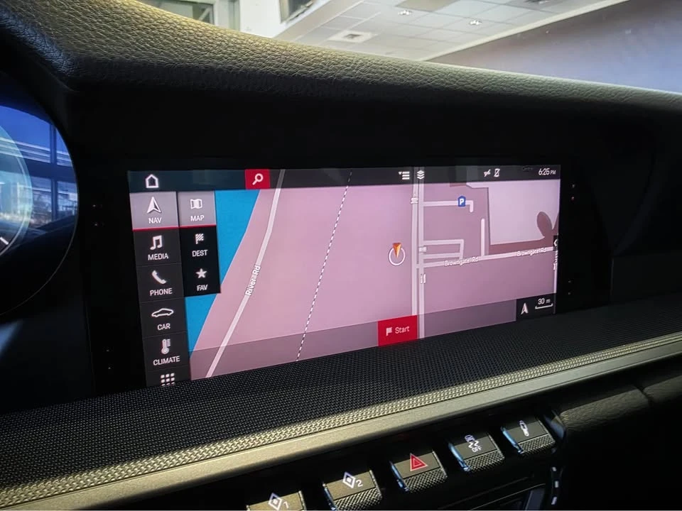 2020 Porsche 992 Carrera 4S - Image 17 of 20