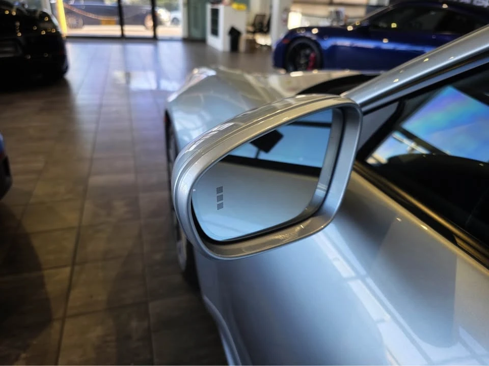 2020 Porsche 992 Carrera 4S - Image 8 of 20