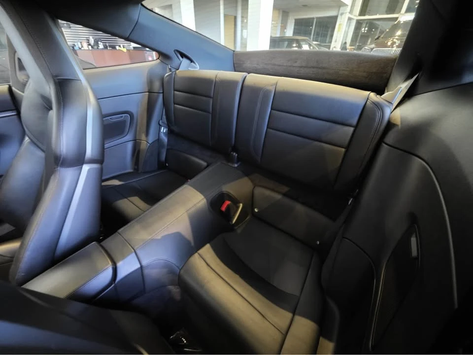 2020 Porsche 992 Carrera 4S - Image 13 of 20