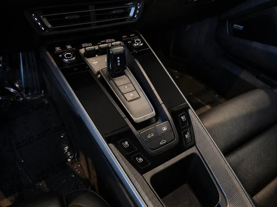 2020 Porsche 992 Carrera 4S - Image 20 of 20
