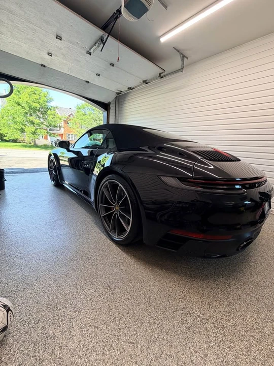 2020 Porsche 992 Carrera - Image 12 of 14