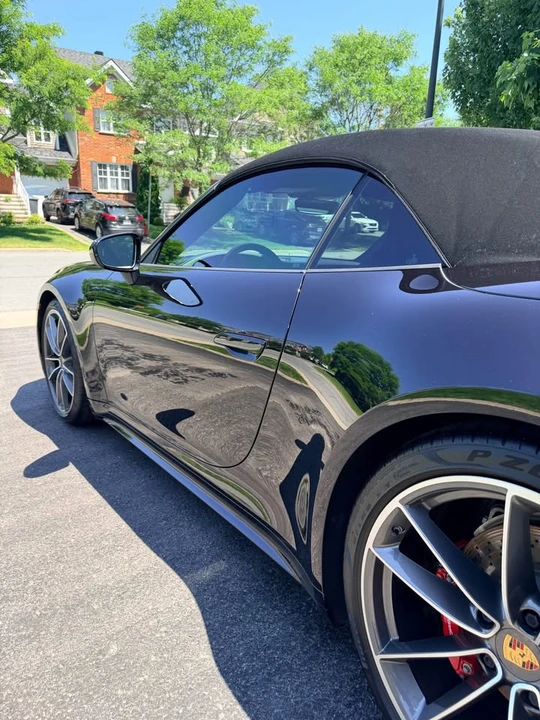 2020 Porsche 992 Carrera - Image 4 of 14