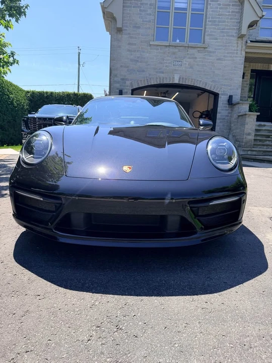 2020 Porsche 992 Carrera - Image 5 of 14