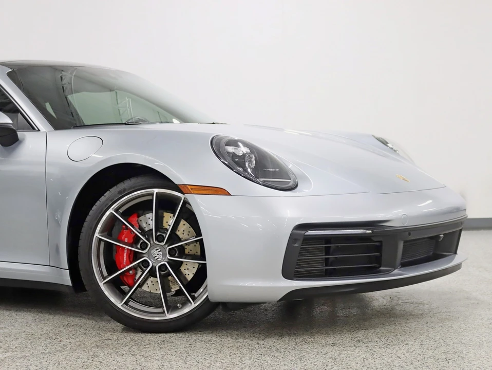 2020 Porsche 992 Carrera - Image 2 of 21