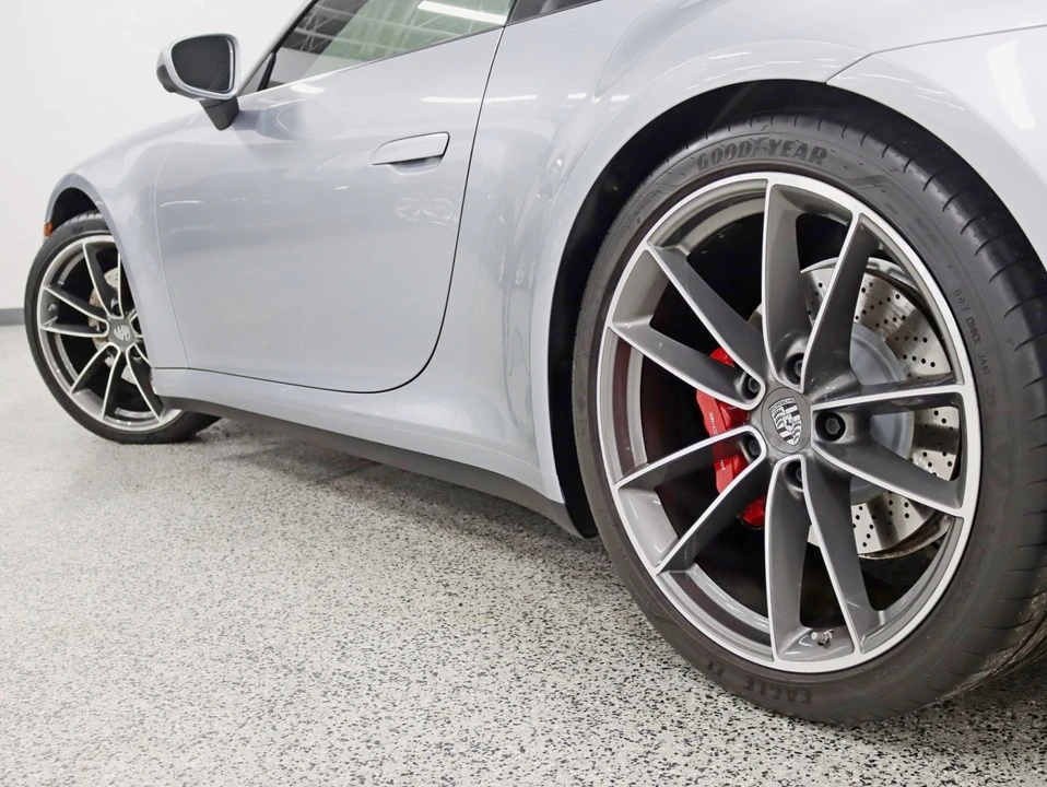2020 Porsche 992 Carrera - Image 13 of 21