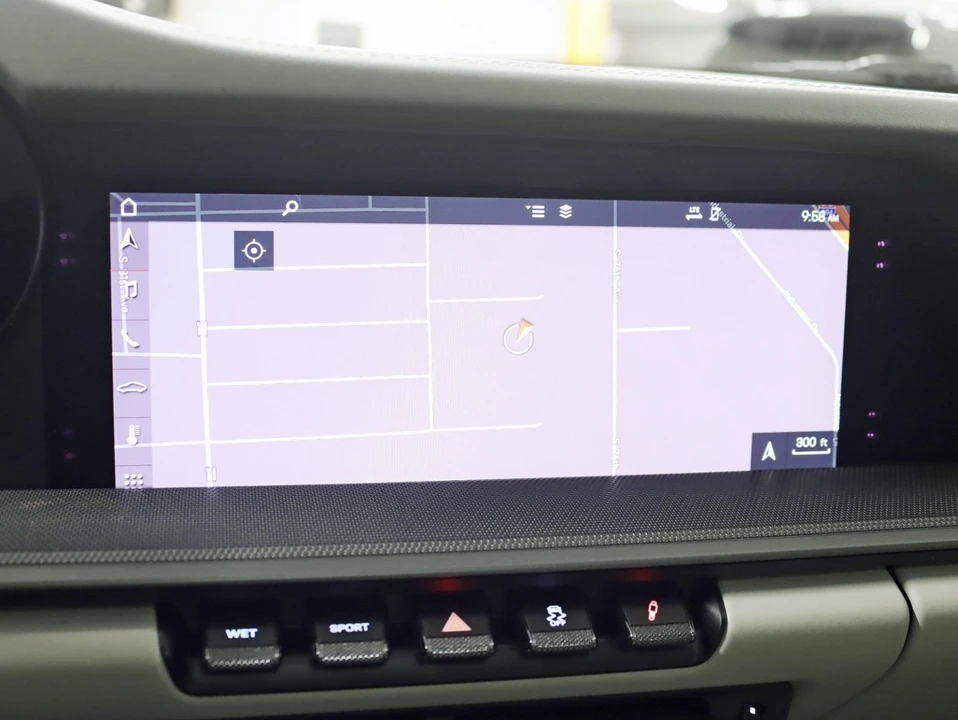 2020 Porsche 992 Carrera - Image 18 of 21