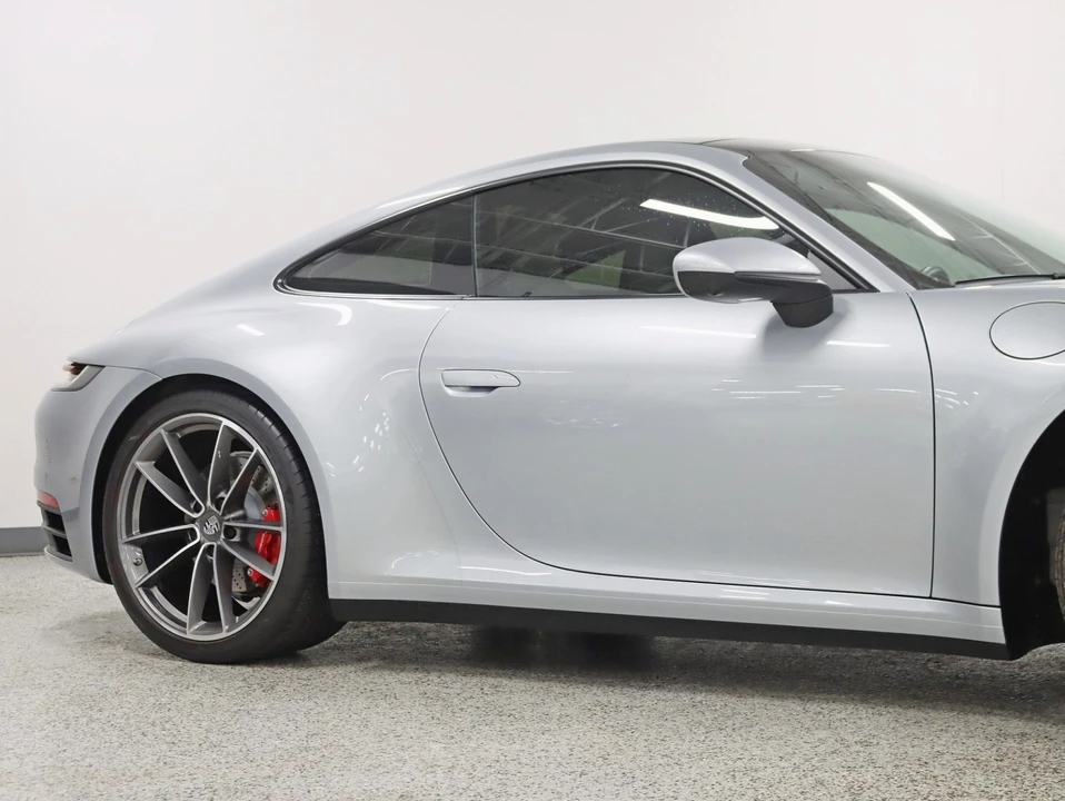 2020 Porsche 992 Carrera - Image 3 of 21