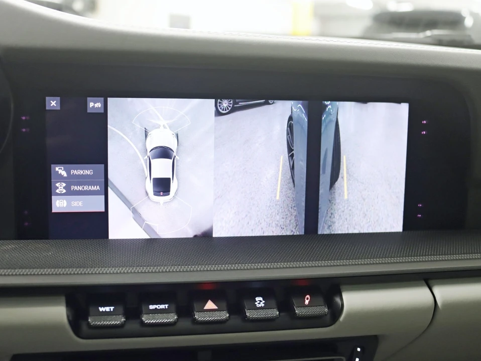 2020 Porsche 992 Carrera - Image 21 of 21