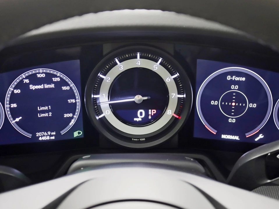 2020 Porsche 992 Carrera - Image 17 of 21