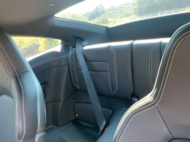 2020 Porsche 992 Carrera 4S - Image 13 of 17