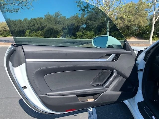 2020 Porsche 992 Carrera 4S - Image 12 of 17