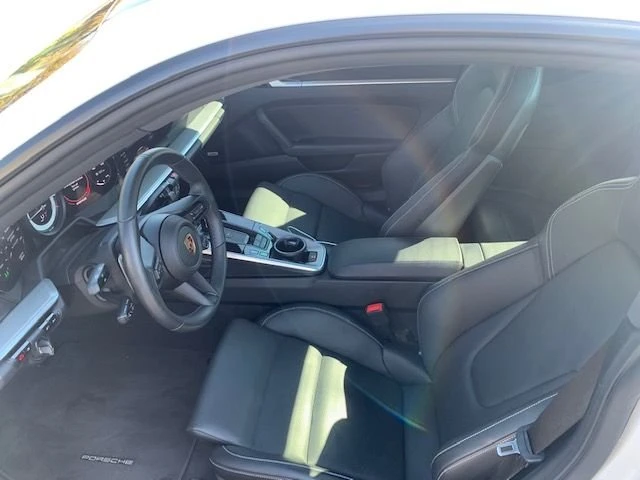2020 Porsche 992 Carrera 4S - Image 11 of 17
