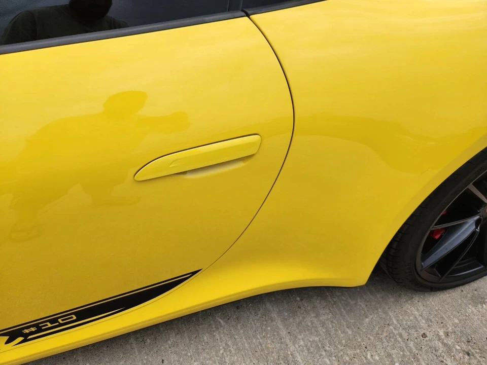 2020 Porsche 992 Carrera 4S - Image 30 of 31