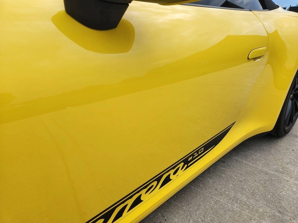 2020 Porsche 992 Carrera 4S - Image 29 of 31