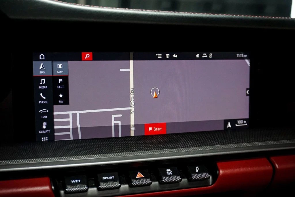 2020 Porsche 992 Carrera - Image 12 of 12