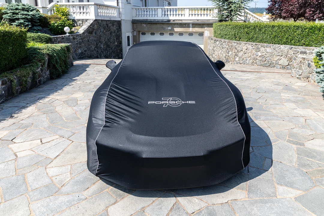 2019 Porsche 991 Speedster - Image 21 of 31