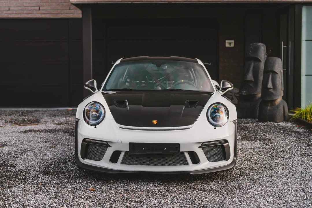 2019 Porsche 991 Carrera - Image 3 of 31