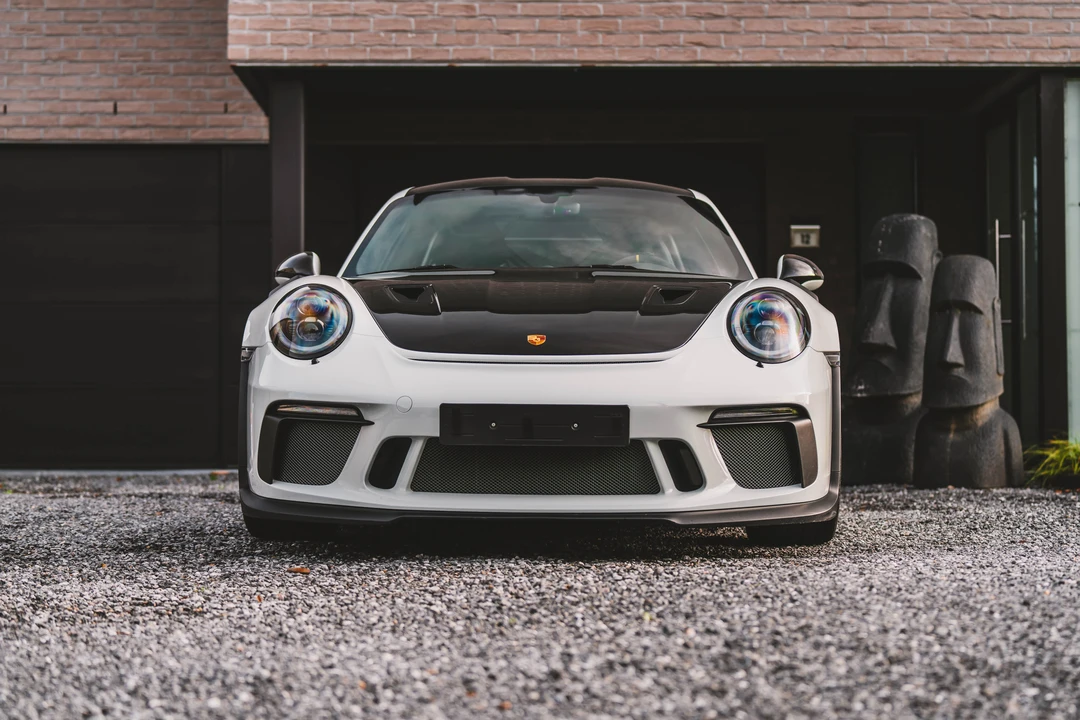 2019 Porsche 991 Carrera - Image 11 of 31