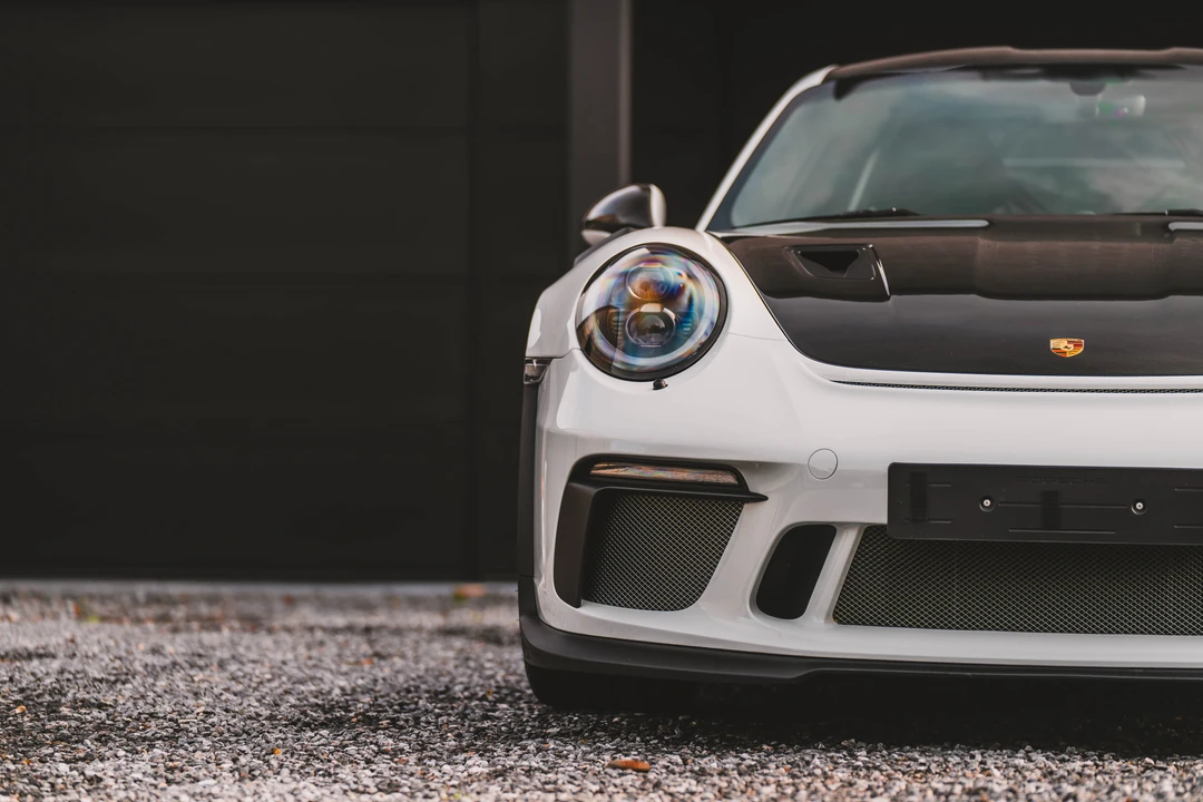 2019 Porsche 991 Carrera - Image 20 of 31