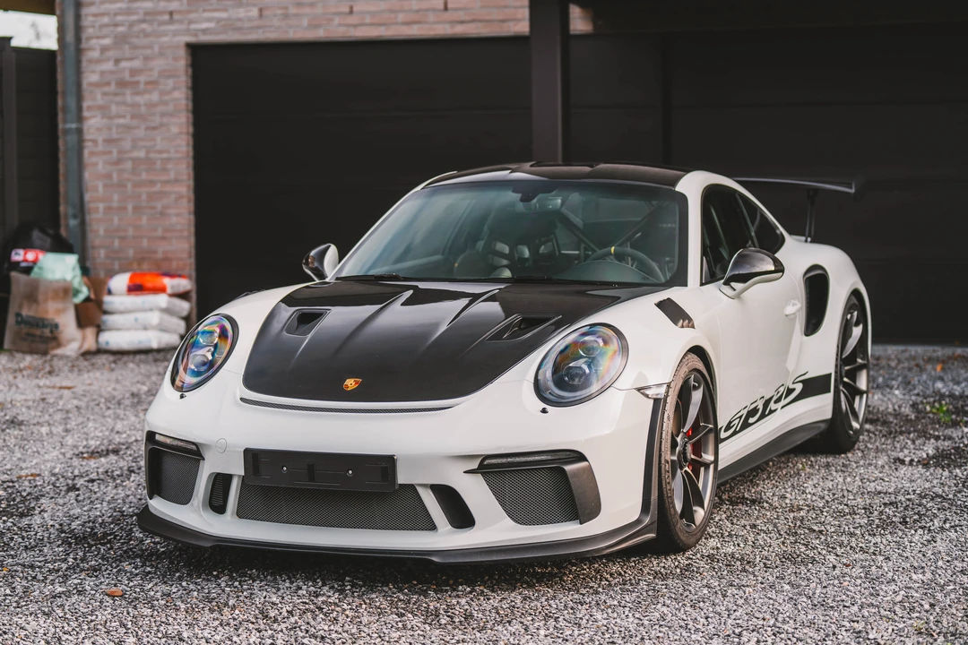 2019 Porsche 991 Carrera - Image 18 of 31