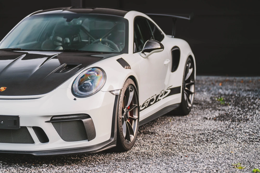 2019 Porsche 991 Carrera - Image 21 of 31